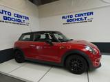 MINI COOPER Mini 3-trg. Cooper*Navi*Klima - gebrauchte MINI MINI aus dem Jahr 2016