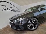 Mercedes-Benz A 220 d Progressive LED ACC AHK Kamera Keyless - Mercedes-Benz A 220 aus 2022