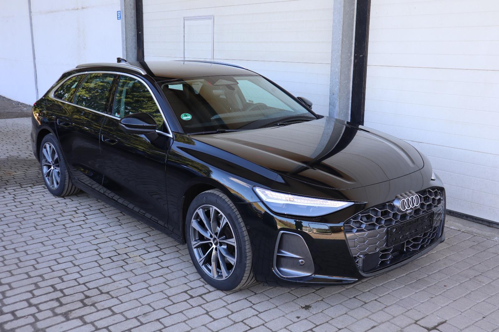 Audi A6 TFSI NEUES MODELL /MOD.2026 /TECH PLUS /B&O