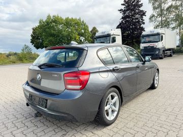 BMW 118 - 6