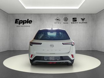 Opel Mokka - 6