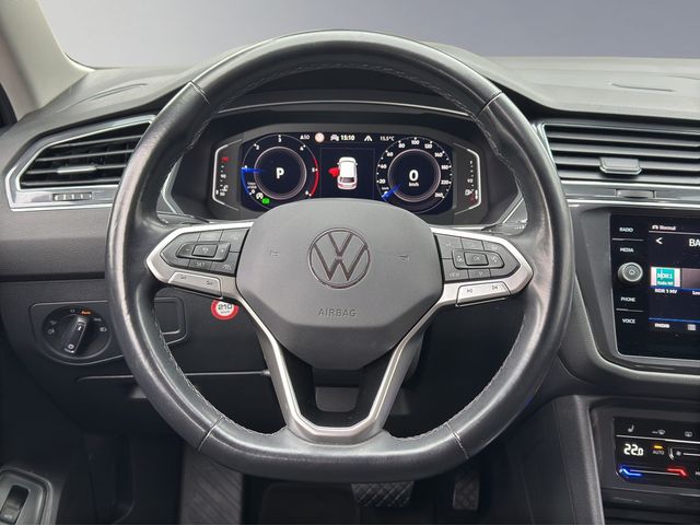 Tiguan Allspace 2.0 TDI Elegance 4Motion DSG