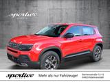 Jeep Avenger Longitude - Jeep Avenger SUV