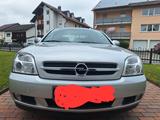 Opel Vectra 2.2 - - Opel Vectra aus 2002: 2.2