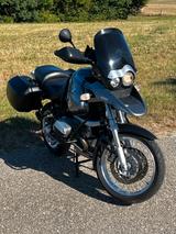 BMW R 1150 GS - BMW R1150R