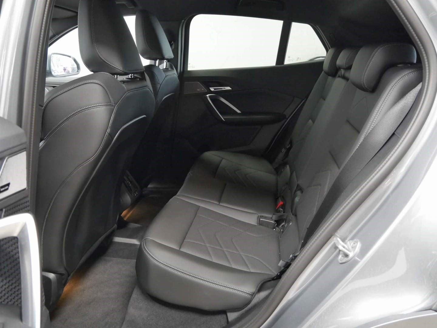 BMW iX2 - Bild 7