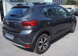 Dacia Sandero III Stepway Expression AUTOMATIK 1.Hd*NA - Dacia Sandero: Automatik