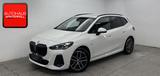BMW 218 Active Tourer M SPORT AHK+KAMERA+ACC+CURVE - BMW 218 Active Tourer aus 2024