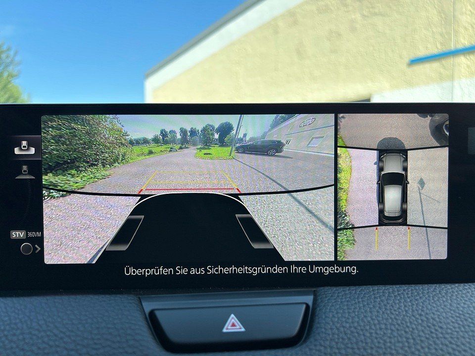 Fahrzeugabbildung Mazda CX-60 PHEV HOMURA CON/DRI/COM-PAK AHK/SCHWENKBAR