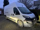Fiat Ducato L5H3 MAXI*HOCH*LANG*KLIMA*NAVI*KAMERA*PDC - Fiat Ducato Gebrauchtwagen in Stuttgart