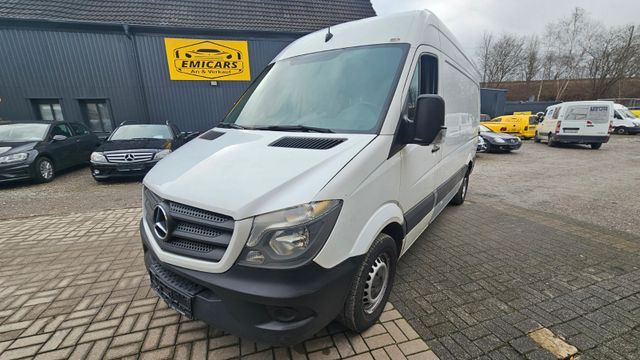 Mercedes-Benz Sprinter II Kasten 310/311/313/314/316 CDI