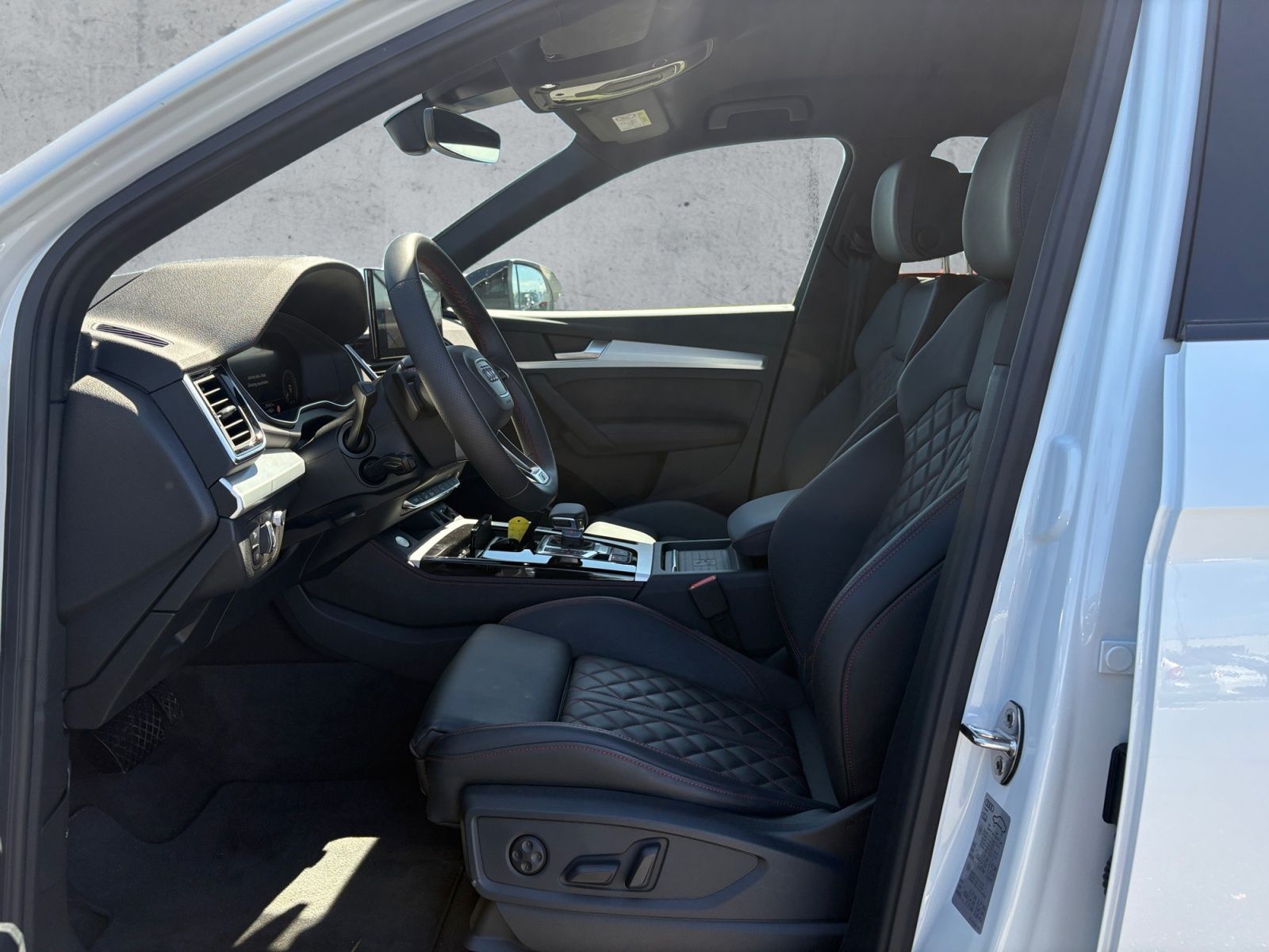Audi Q5 - Bild 12
