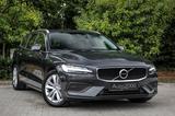 Volvo V60 Momentum Pro/Leder/Kamera/AHK/12176netto - Volvo V60 in Hamm