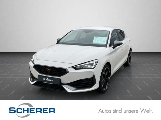 Cupra Leon 1.5 eTSI DSG/Navi/Kamera / LED uvm.