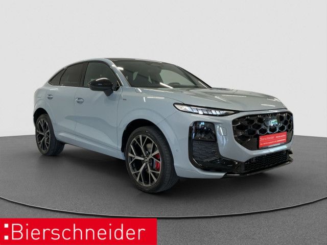 Audi Q3 Sportback e-hybrid 2x S-Line 20 AHK DIG-MATRI foto 5