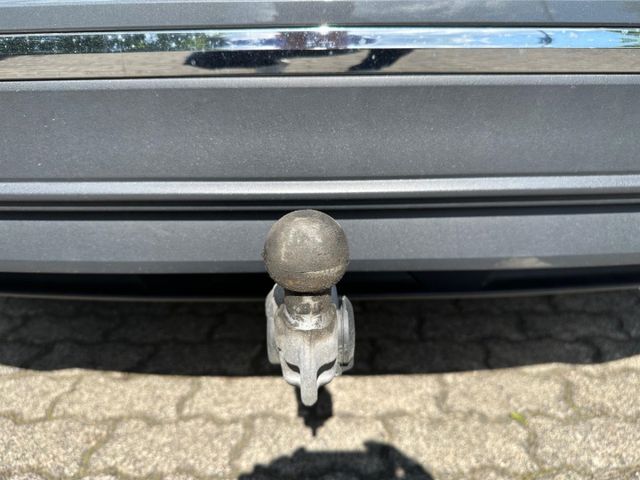 Tiguan Move 1.5 TSI DSG LED Navi AHK Sitzheizung