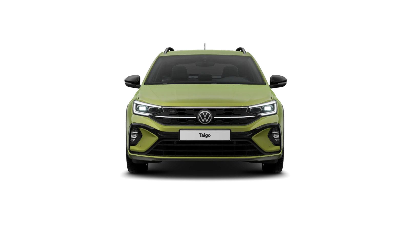 Volkswagen Taigo - Bild 2