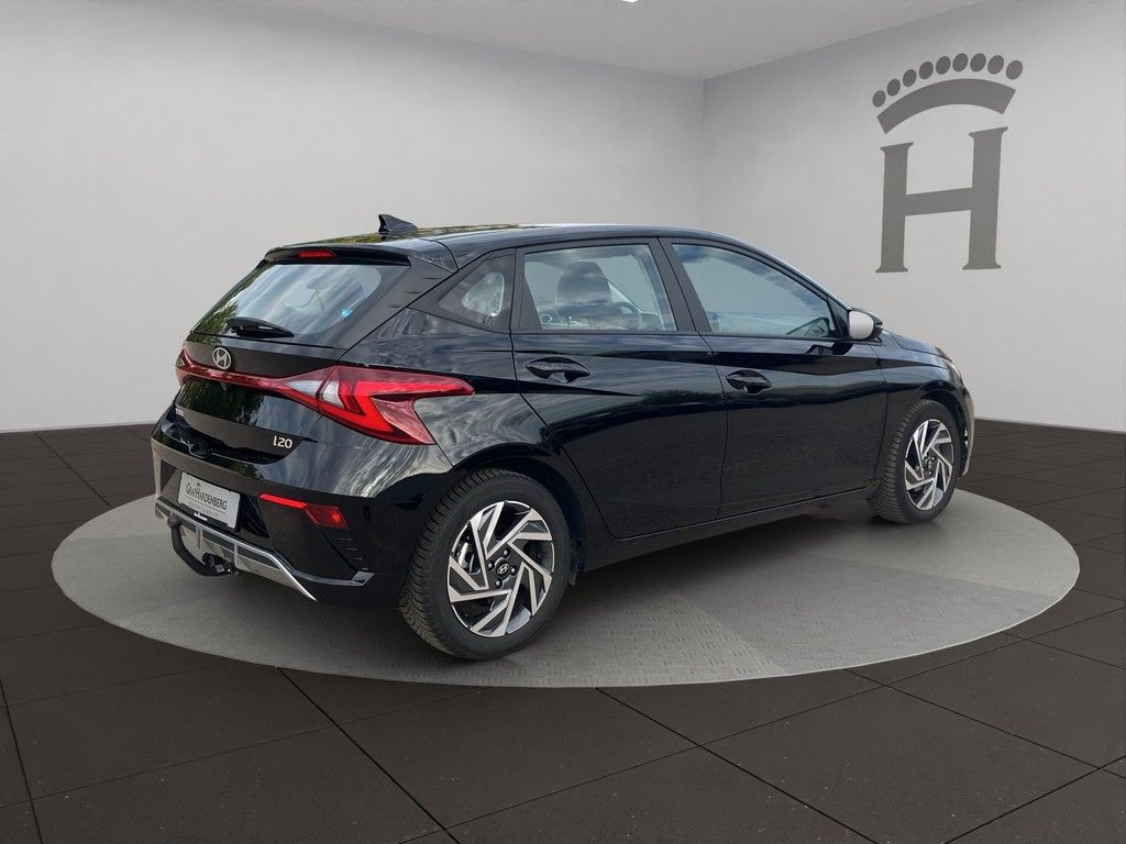 Hyundai i20 – Bild 6
