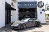 Porsche 911 - Porsche 911 Urmodell: 5 Türen