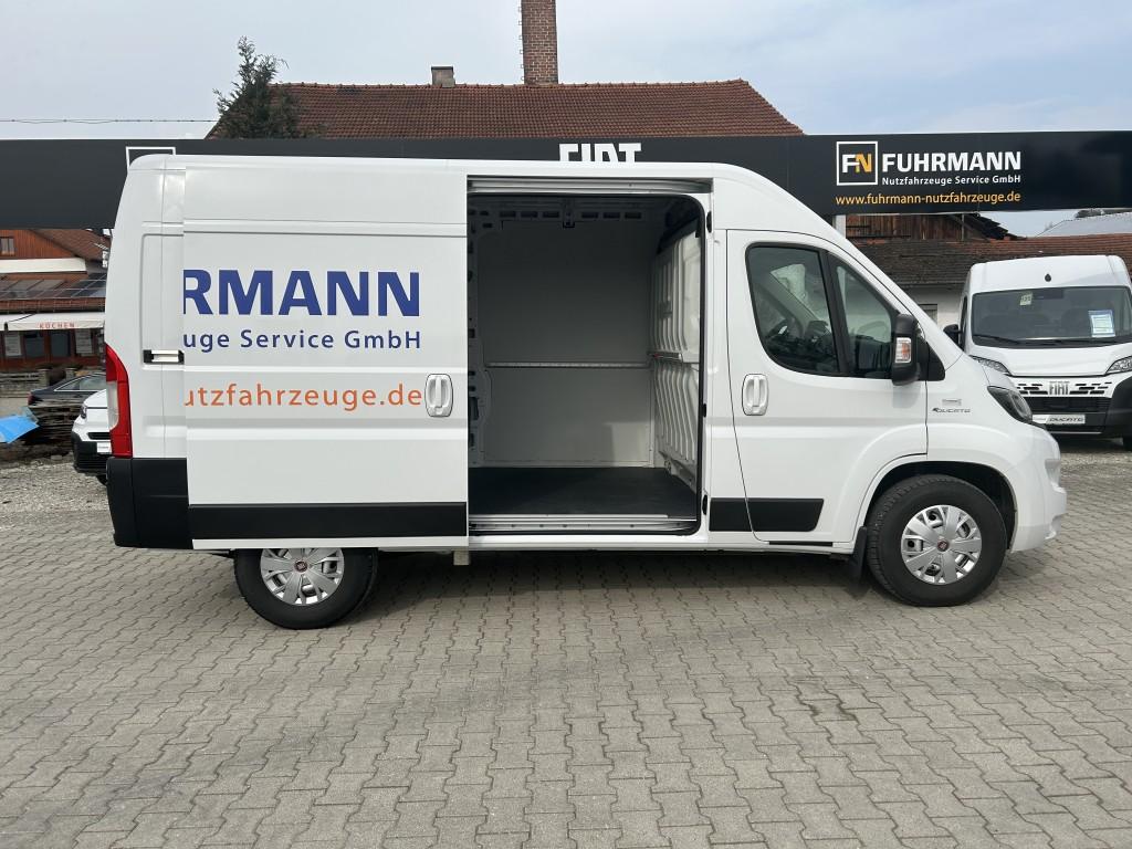 Fiat E-DUCATO KASTENWAGEN 35 L2H2 47 KWH