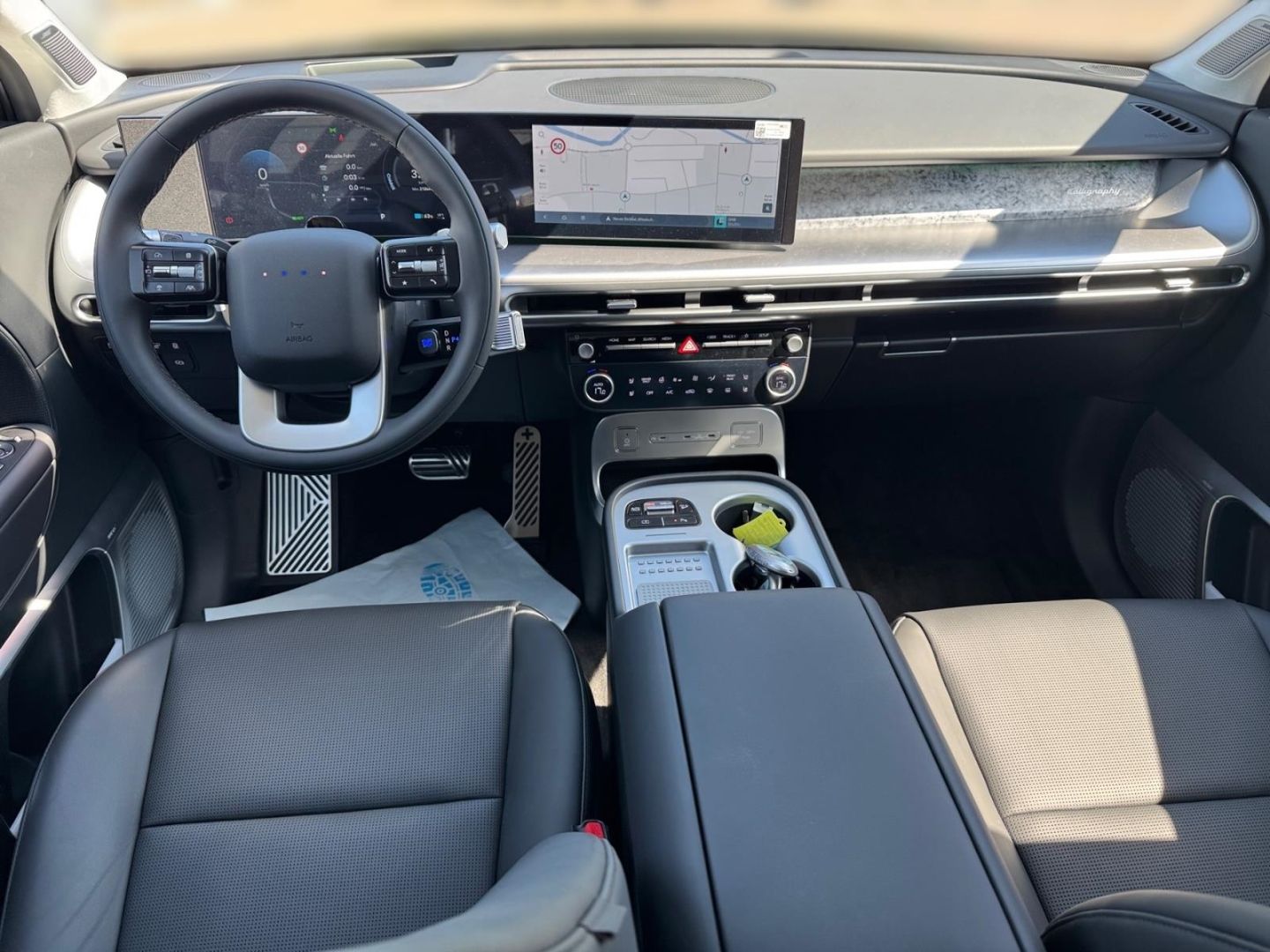 Hyundai IONIQ 9 – Bild 11