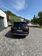 Volkswagen Touareg 3.0 V6 TDI 210kW 4MOTION Tiptronic - - Volkswagen Touareg: 2.0