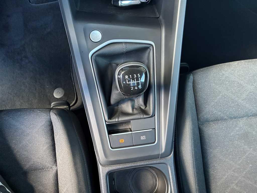 Volkswagen Golf Variant Life 1.5 TSI Top-Paket, миниатюра 13