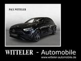 Mercedes-Benz C 300 d AMG Line Night/AHK/Keyless/Memory/LED/SH