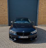 BMW M-Paket I Shadow Line I M-Performance I dt. Fzg. - BMW: Performance Paket