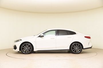 BMW 218 Gran Coupé