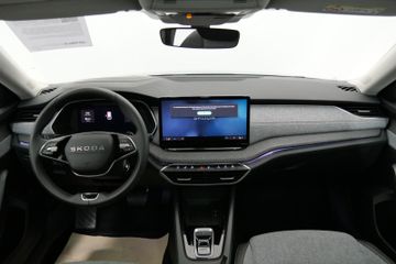 Skoda Octavia Combi Tour 2.0 TDI DSG