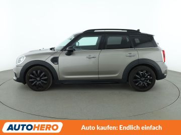 MINI Cooper Countryman - 3