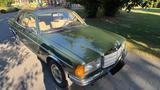 Mercedes-Benz Mercedes W123 230CE E-Klasse Coupé Oldtimer - Mercedes-Benz 230: Ce W123