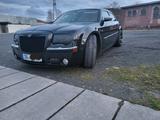 Chrysler 300C 3.0 CRD GEWINDEF..ANDROID TAUSCHEN MÖGLICH  - gebrauchte Chrysler 300C aus dem Jahr 2010