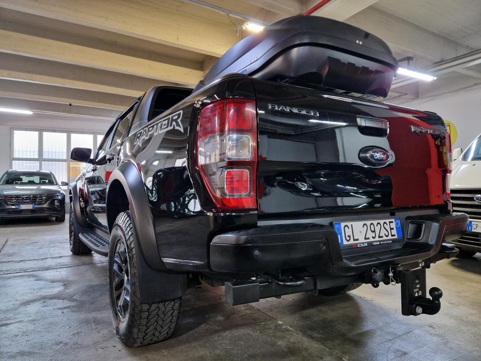 Ford Ranger imagem 2