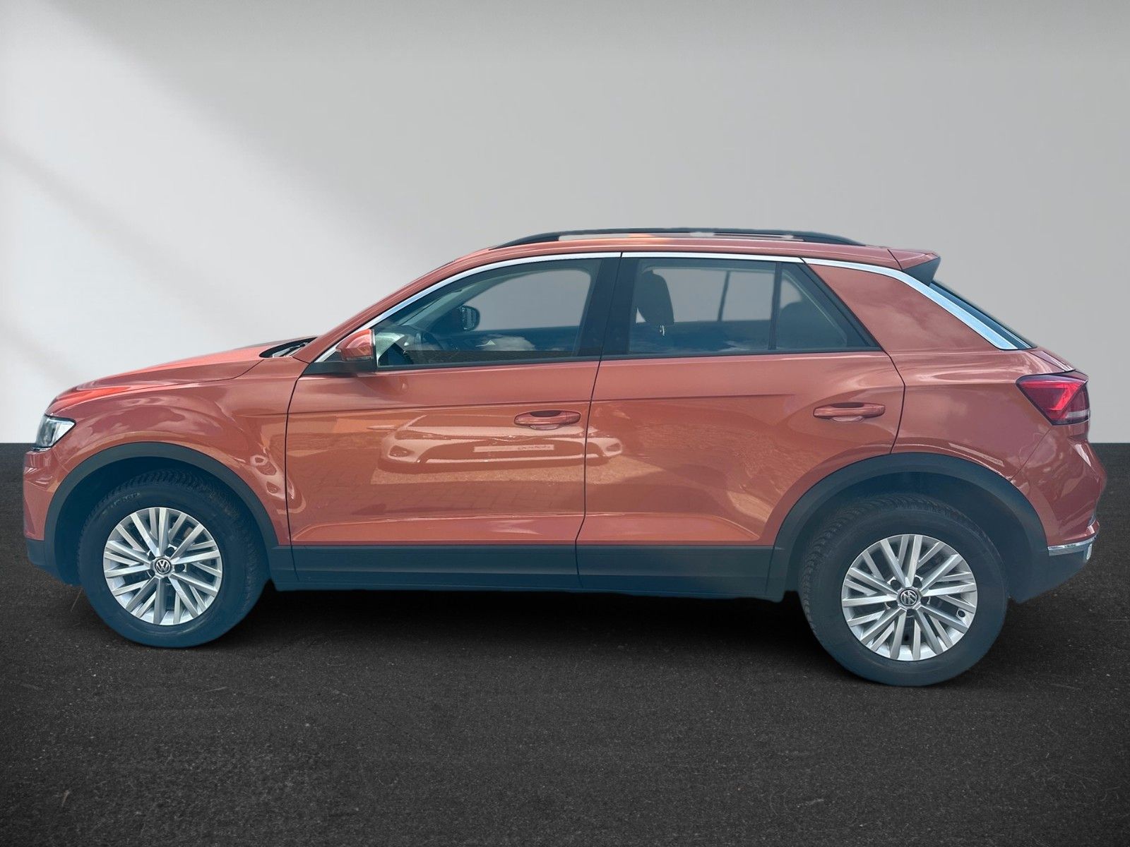 Volkswagen T-Roc Style – Bild 8