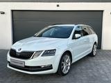 Skoda Octavia 2.0TDI DSG/ACC/RFK/STDHZ/AHK/CANTON/LED - Skoda Gebrauchtwagen in Celle