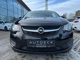 Opel Karl Edition 1.0L IntelliLink 4 Klima Tempomat - Opel KARL Edition mit Benzin-Antrieb