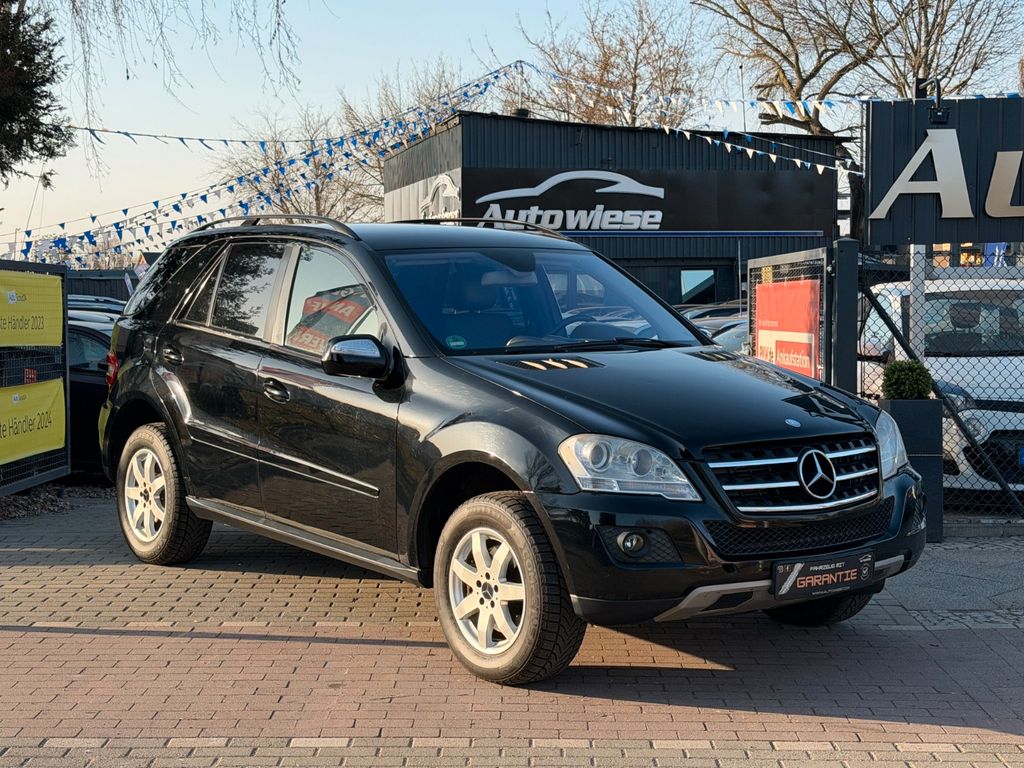 Mercedes-Benz ML 300