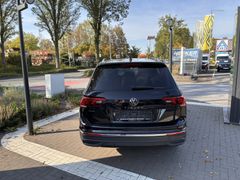 Volkswagen Tiguan Allspace 1.5 TSI ACT Move OPF (EURO 6d)