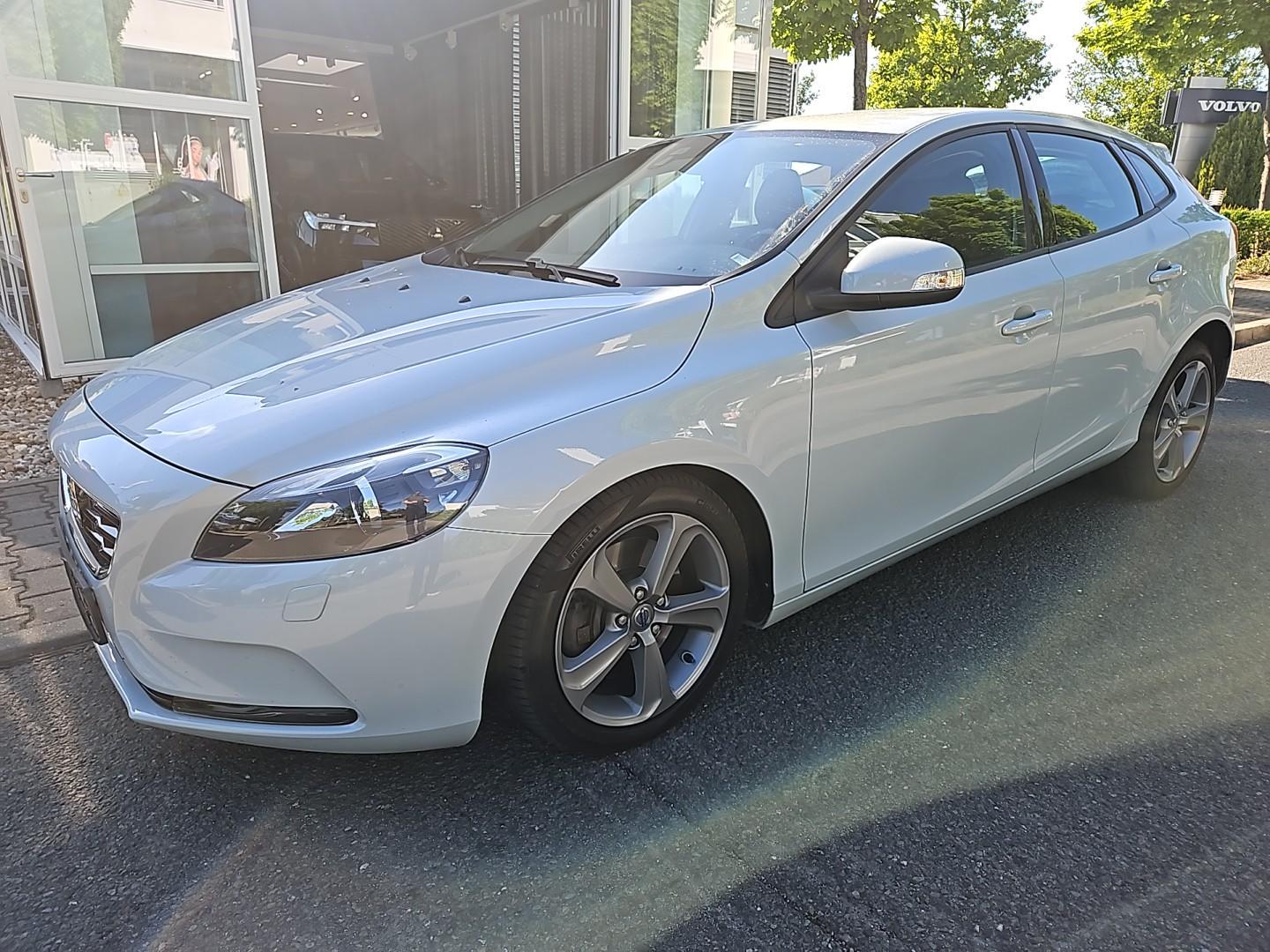 Volvo V40 D3 You AHZV ++RH++