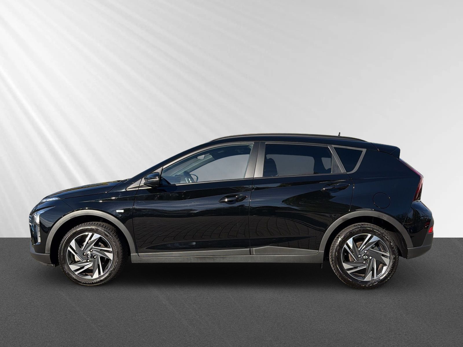 Hyundai BAYON – Bild 4
