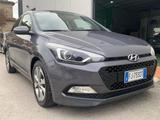 Hyundai HYUNDAI i20 1.1 CRDi 12V 5 porte Style - Hyundai i20 Style mit Diesel-Antrieb