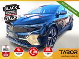 Renault Megane E-Tech EV60 220 Iconic ACC Kam360° ParkAs - Renault Megane E-TECH Gebrauchtwagen Gebrauchtwagen