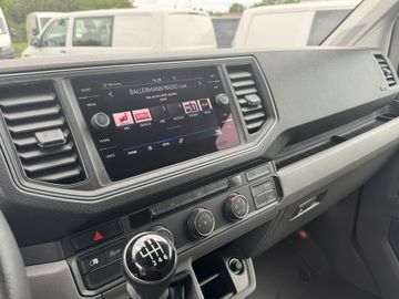 Volkswagen Crafter - 8