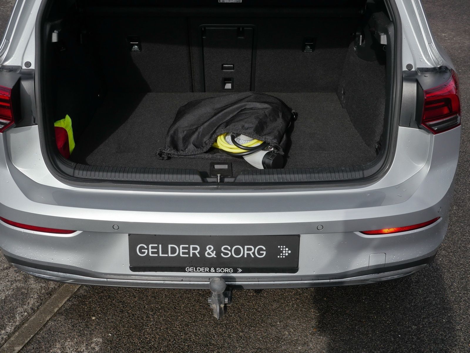 Volkswagen Golf - Bild 25