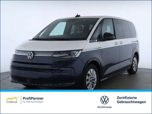 Image of Volkswagen T7 Multivan