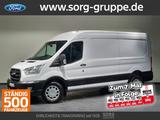 Ford Transit  350 L3H2 Trend*EXPRESS-LINE* - Ford E 350
