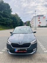Skoda Fabia 5J 60Ps - Top gepflegt - Skoda Fabia: 60ps