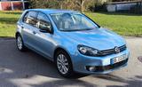 Volkswagen Golf 6 Style 1.2 TSI DSG BlueMotion Automatik